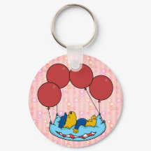 Ferald's Pillow Balloons