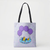 Ferald's Pillow Balloons Tasche (Vorderseite)