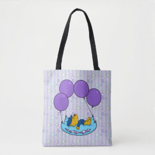 Ferald's Pillow Balloons Tasche