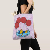 Ferald's Pillow Balloons Tasche (Von Nahem)