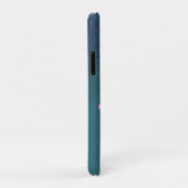 Ferald's Swim Case-Mate iPhone Hülle (Hinten/Rechts)