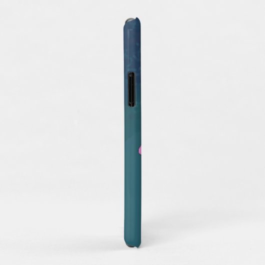 Ferald's Swim Case-Mate iPhone Hülle (Hinten/Rechts)