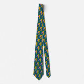 Ferald's Swim Neck Tie Krawatte (Vorderseite)
