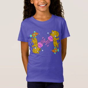 Ferald's Swim T - Shirt