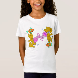 Ferald's Swim T - Shirt