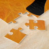 Ferdie Frenchie Puzzle (Seite)