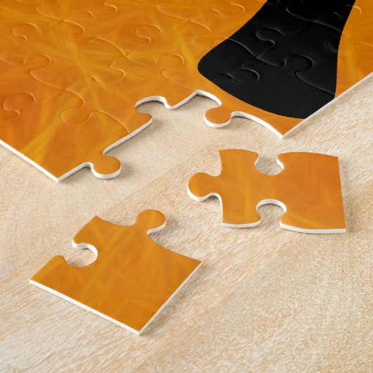 Ferdie Frenchie Puzzle (Seite)