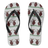 Ferdinand Badesandalen (Fußbett)