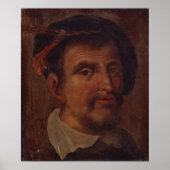 Ferdinand Columbus Poster (Vorne)