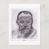Ferdinand Hodler #266 - Fine Art Postcard Postkarte (Vorderseite)