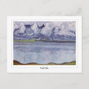 Ferdinand Hodler #273 - Kunstpostkarte Postkarte