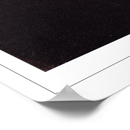 Ferdinand Hodler Zedign Art Poster #134 (Ecke)