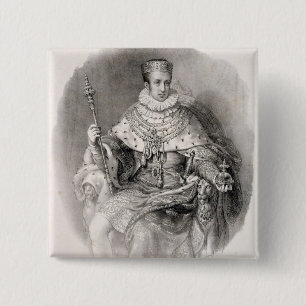 Ferdinand I (1793-1875), König von Button