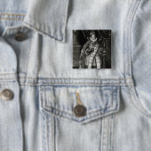 Ferdinand II 1622 Button (Beispiel)