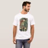 Ferdinand II, heiliger römischer Kaiser T-Shirt (Vorne ganz)