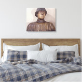 Ferdinand II. von Aragon Leinwanddruck (Insitu (Schlafzimmer))