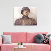 Ferdinand II. von Aragon Leinwanddruck (Insitu (Wohnzimmer))