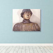 Ferdinand II. von Aragon Leinwanddruck (Insitu (Holzboden))