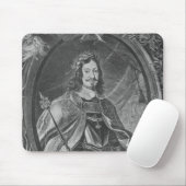 Ferdinand III, heiliger römischer Kaiser Mousepad (Mit Mouse)