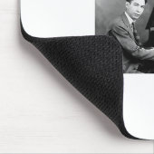 Ferdinand Joseph LaMothe, AKA Jelly Roll Morton Mousepad (Ecke)
