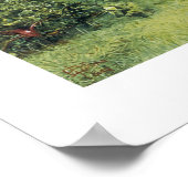 Ferdinand Lured von Ariel Poster (Ecke)