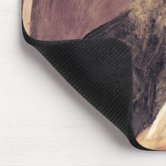 Ferdinand Magellan Mousepad (Ecke)