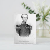 Ferdinand Max Postkarte (Stehend Vorderseite)