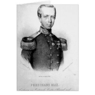 Ferdinand maximal
