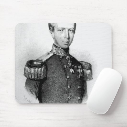 Ferdinand maximal mousepad (Mit Mouse)