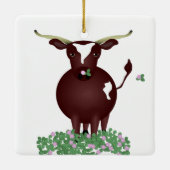 Ferdinand Ornament (Rückseite)