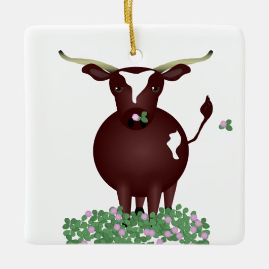 Ferdinand Ornament (Vorderseite)