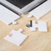 Ferdinand Sands und sein Sohn Joseph Nathaniel Rog Puzzle (Seite)