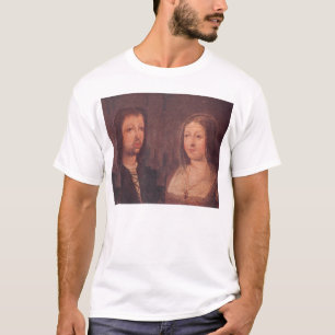 Ferdinand und Isabella T-Shirt