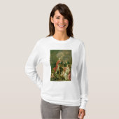 Ferdinand VI als Gönner T-Shirt (Vorne ganz)