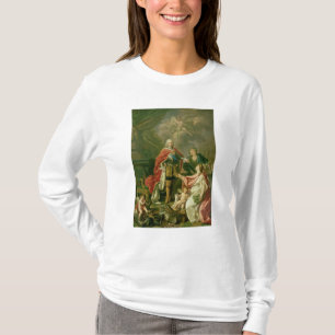 Ferdinand VI als Gönner T-Shirt