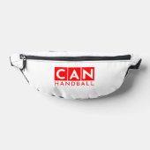 Fergenhackel1 Bauchtasche (Ablage )