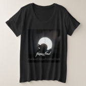 FergusFowl ES(R)D Plus Tshirt (Design vorne)