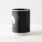 FergusFowl ES(R)D Tasse (Zentrum)