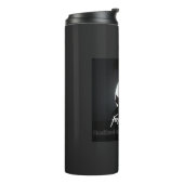 FergusFowl ES(R)D Tumbler Thermosbecher (Nach links gedreht)