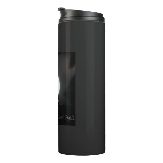 FergusFowl ES(R)D Tumbler Thermosbecher (Nach rechts gedreht)