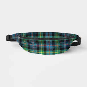 Ferguson Alter Tartan Bauchtasche
