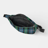 Ferguson Ancient Tartan Bauchtasche (Offen)