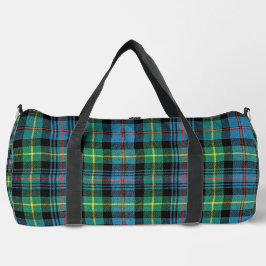 Ferguson Ancient Tartan Duffle Bag