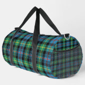 Ferguson Ancient Tartan Duffle Bag (Rechte Ecke)
