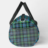 Ferguson Ancient Tartan Duffle Bag (Rechts)