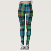 Ferguson Ancient Tartan Leggings (Vorderseite)