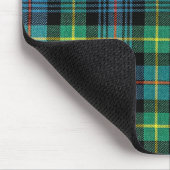 Ferguson Ancient Tartan Mousepad (Ecke)