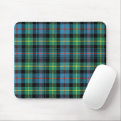 Ferguson Ancient Tartan Mousepad (Mit Mouse)