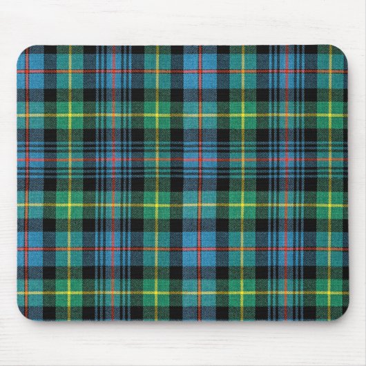 Ferguson Ancient Tartan Mousepad (Vorne)