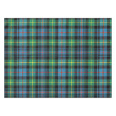 Ferguson Ancient Tartan Tischdecke (Vorderseite (Horizontal))